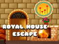 Mäng Royal House Escape