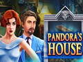 Mäng Pandoras House