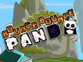 Mäng Bounce Bounce Panda ‏
