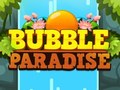 Mäng Bubble Paradise