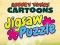 Mäng Looney Tunes Cartoons Jigsaw Puzzle
