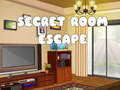 Mäng Secret Room Escape