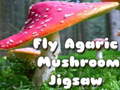 Mäng Fly Agaric Mushroom