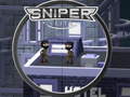 Mäng Sniper Elite