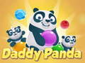 Mäng Daddy Panda 