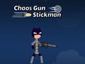 Mäng Chaos Gun Stickman