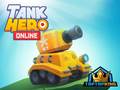 Mäng Tank Hero Online