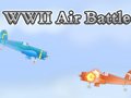 Mäng WWII Air Battle