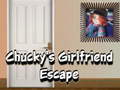 Mäng Chucky's Girlfriend Escape