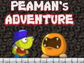 Mäng Peaman's Adventure