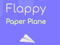 Mäng Flappy Paper Plane