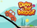 Mäng Draw The Bridge