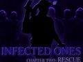 Mäng Infected Ones: Chapter Two: Rescue