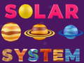 Mäng Solar System