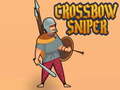 Mäng Crossbow Sniper