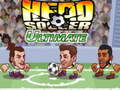 Mäng head Soccer Ultimate