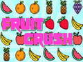 Mäng Fruit Crush