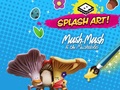 Mäng Mush-Mush and the Mushables Splash Art