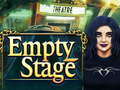 Mäng Empty Stage