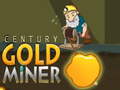 Mäng Century Gold Miner