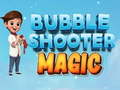 Mäng Bubble Shooter Magic