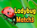 Mäng Ladybug Match3