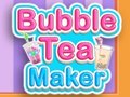 Mäng Bubble Tea Maker