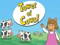 Mäng Tower of Cows