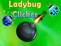 Mäng Ladybug Clicker