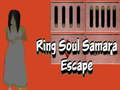 Mäng Ring Soul Samara Escape