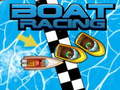 Mäng Boat Racing