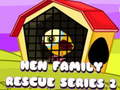 Mäng Hen Family Rescue Series 2
