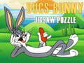 Mäng Bugs Bunny Jigsaw Puzzle
