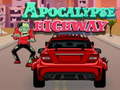 Mäng Apocalypse Highway