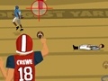 Mäng Quarterback Shallence