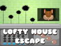 Mäng Lofty House Escape