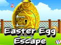 Mäng Easter Egg Escape
