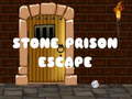 Mäng Stone Prison Escape