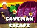 Mäng Caveman Escape