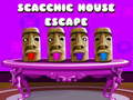 Mäng Scacchic House Escape