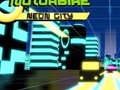 Mäng Motorbike Neon City