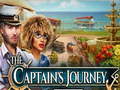 Mäng The Captains Journey