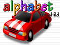 Mäng Alphabet for Child