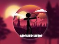 Mäng Archer Hero