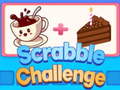 Mäng Scrabble Challenge