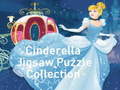 Mäng Cinderella Jigsaw Puzzle Collection