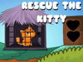 Mäng Rescue the kitty