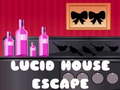 Mäng Lucid House Escape