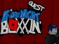 Mäng Guest Friday Night Bloxxin