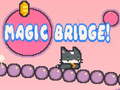 Mäng Magic Bridge!